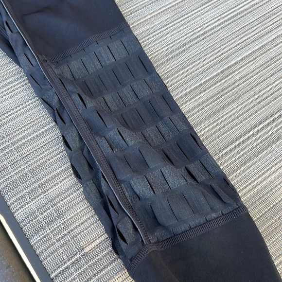 👋Adidas by Stella McCartney Training Believe This Legging Black Size Small - Picture 8 of 15